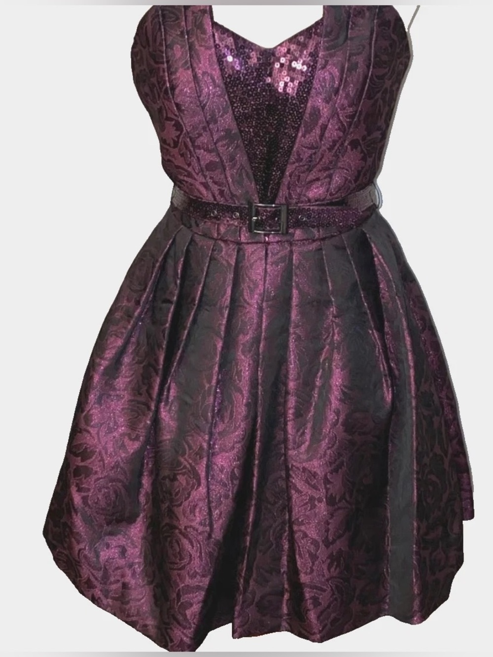 Brand new Betsey Johnson dress size 4